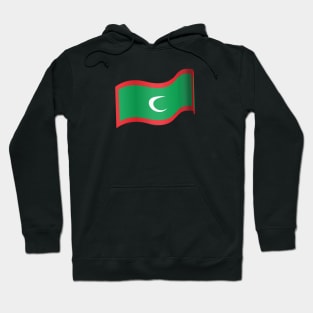 Maldives Hoodie